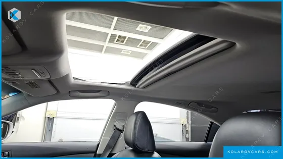 LEXUS ES PREMIUM