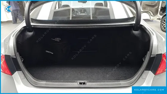 LEXUS ES PREMIUM