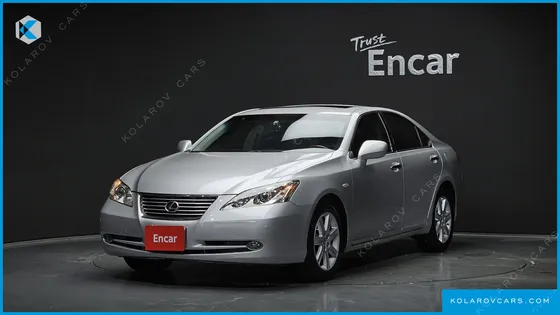 LEXUS ES PREMIUM