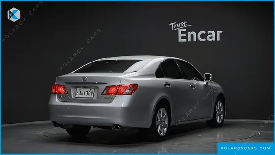 LEXUS ES PREMIUM