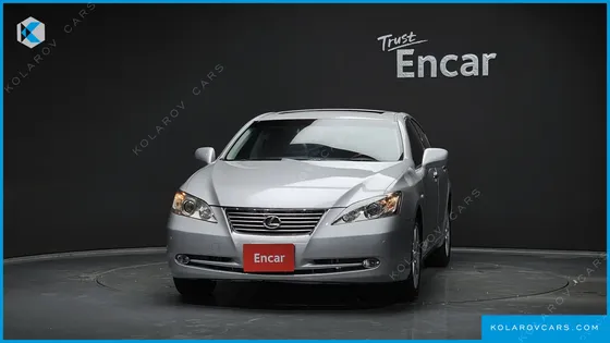 LEXUS ES PREMIUM