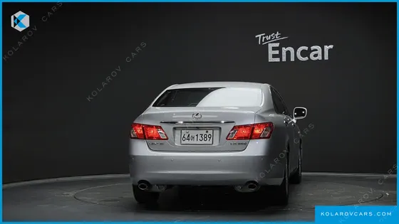 LEXUS ES PREMIUM