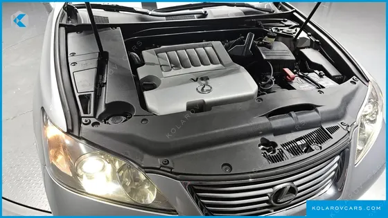 LEXUS ES PREMIUM