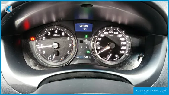 LEXUS ES PREMIUM