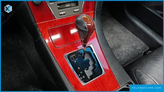 LEXUS ES PREMIUM