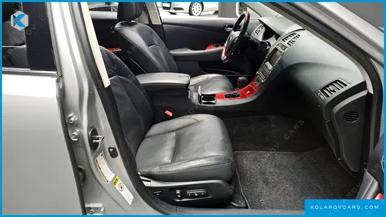 LEXUS ES PREMIUM