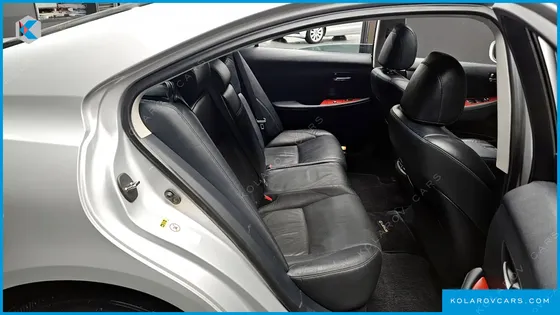LEXUS ES PREMIUM