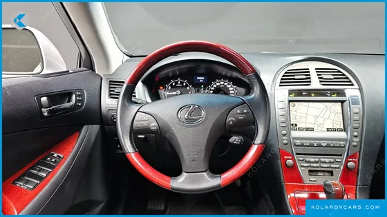 LEXUS ES PREMIUM