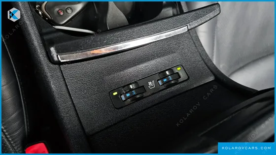 LEXUS ES PREMIUM