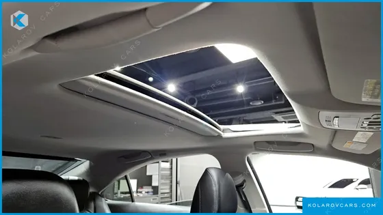 LEXUS ES PREMIUM