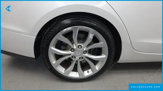 CADILLAC ATS 2.0 PREMIUM