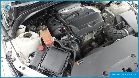 CADILLAC ATS 2.0 PREMIUM