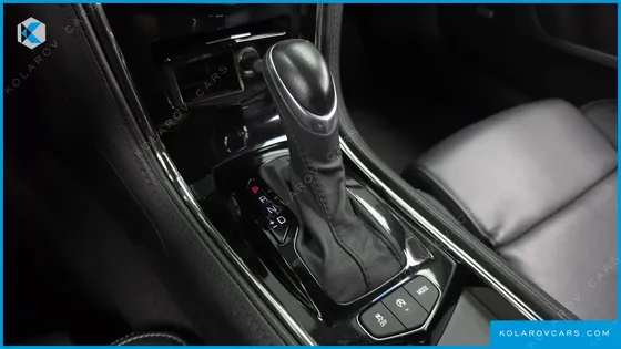 CADILLAC ATS 2.0 PREMIUM