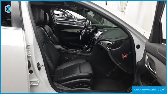 CADILLAC ATS 2.0 PREMIUM
