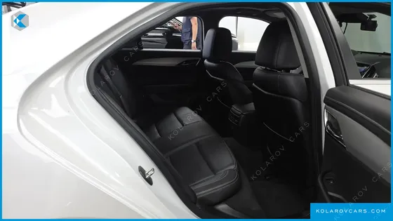 CADILLAC ATS 2.0 PREMIUM