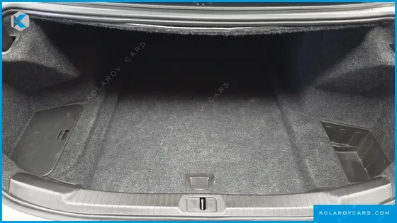 CADILLAC ATS 2.0 PREMIUM
