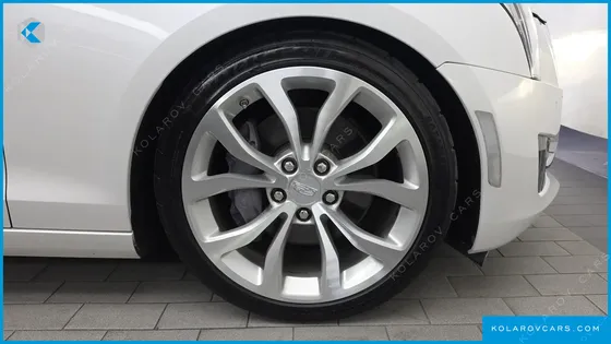 CADILLAC ATS 2.0 PREMIUM