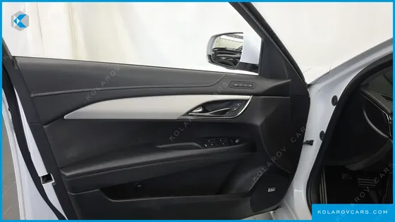 CADILLAC ATS 2.0 PREMIUM