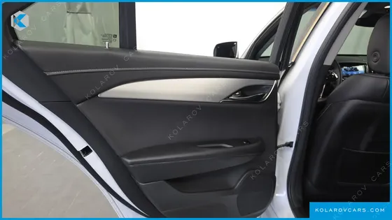 CADILLAC ATS 2.0 PREMIUM