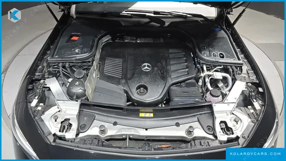 MERCEDES CLS-CLASS CLS450 4MATIC AMG LINE