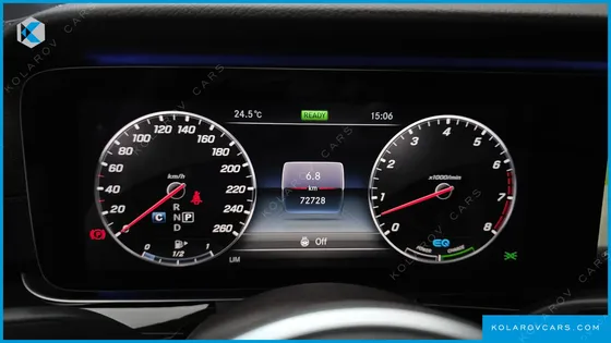MERCEDES CLS-CLASS CLS450 4MATIC AMG LINE