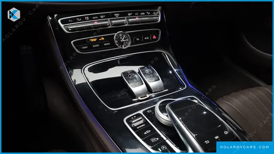 MERCEDES CLS-CLASS CLS450 4MATIC AMG LINE