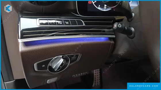 MERCEDES CLS-CLASS CLS450 4MATIC AMG LINE