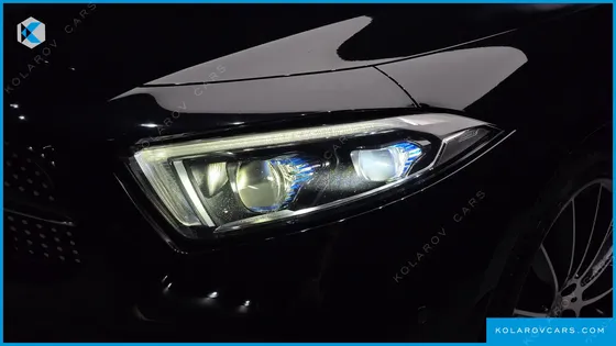 MERCEDES CLS-CLASS CLS450 4MATIC AMG LINE