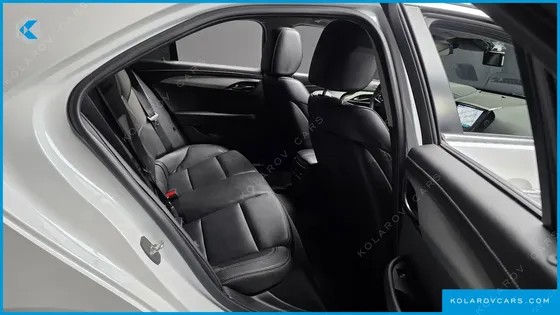 CADILLAC ATS 2.0 PREMIUM