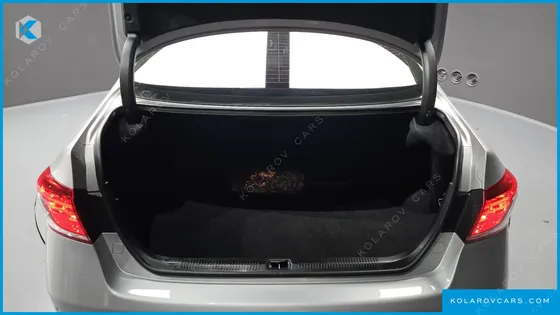LEXUS ES SUPERIOR