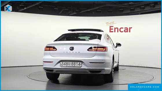 VOLKSWAGEN ARTEON 2.0 TDI PREMIUM