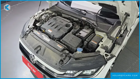 VOLKSWAGEN ARTEON 2.0 TDI PREMIUM