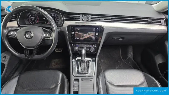 VOLKSWAGEN ARTEON 2.0 TDI PREMIUM