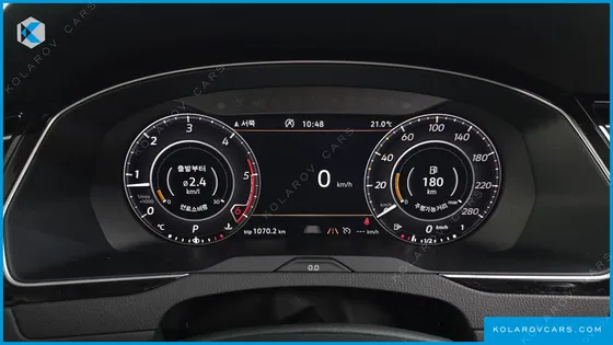 VOLKSWAGEN ARTEON 2.0 TDI PREMIUM
