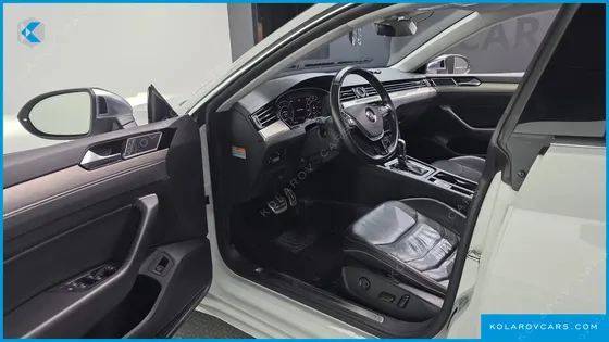 VOLKSWAGEN ARTEON 2.0 TDI PREMIUM