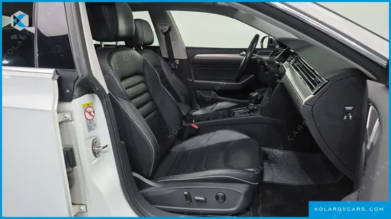 VOLKSWAGEN ARTEON 2.0 TDI PREMIUM