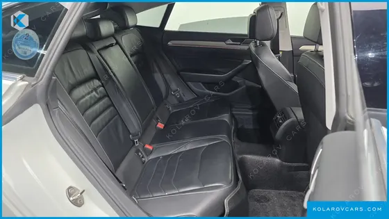 VOLKSWAGEN ARTEON 2.0 TDI PREMIUM