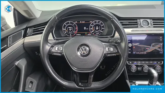 VOLKSWAGEN ARTEON 2.0 TDI PREMIUM