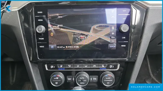 VOLKSWAGEN ARTEON 2.0 TDI PREMIUM