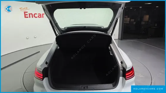 VOLKSWAGEN ARTEON 2.0 TDI PREMIUM