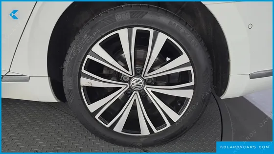 VOLKSWAGEN ARTEON 2.0 TDI PREMIUM