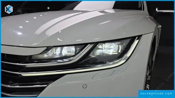 VOLKSWAGEN ARTEON 2.0 TDI PREMIUM