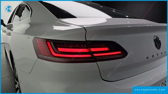 VOLKSWAGEN ARTEON 2.0 TDI PREMIUM