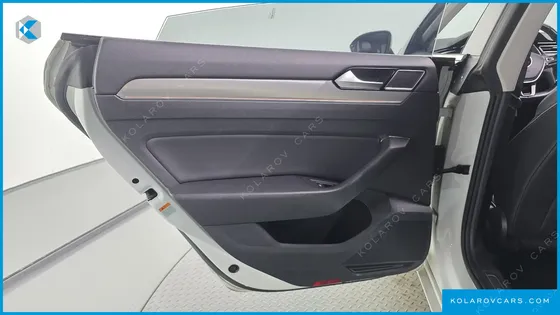 VOLKSWAGEN ARTEON 2.0 TDI PREMIUM