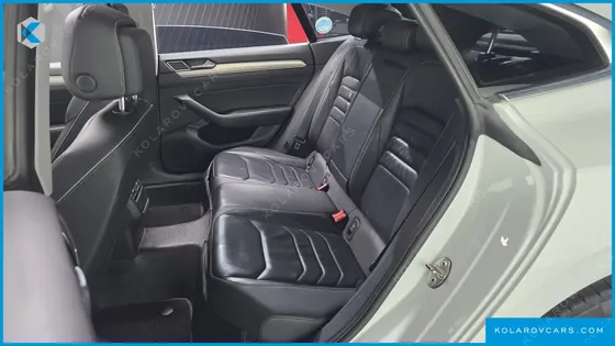 VOLKSWAGEN ARTEON 2.0 TDI PREMIUM