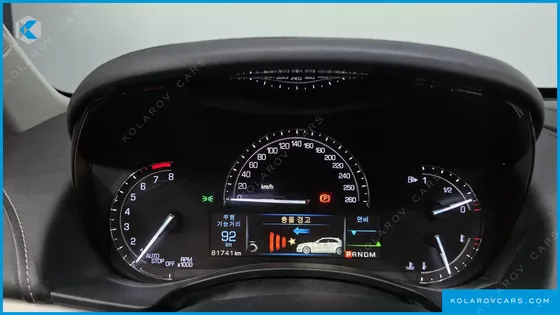 CADILLAC ATS 2.0 PREMIUM