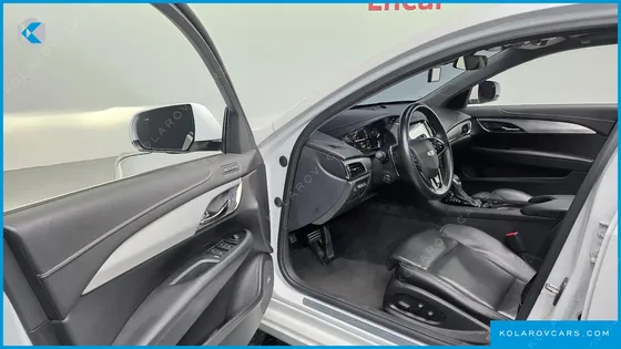 CADILLAC ATS 2.0 PREMIUM