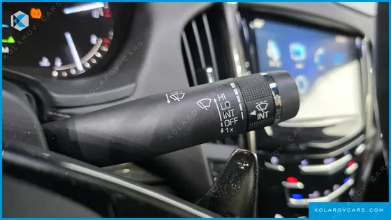 CADILLAC ATS 2.0 PREMIUM