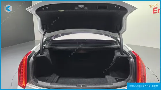 CADILLAC ATS 2.0 PREMIUM