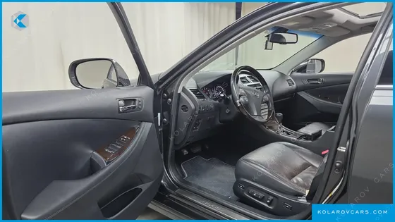 LEXUS ES SUPERIOR